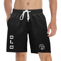 Image 1 of OLO Training Shorts
