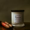 10 OZ CANDLE 