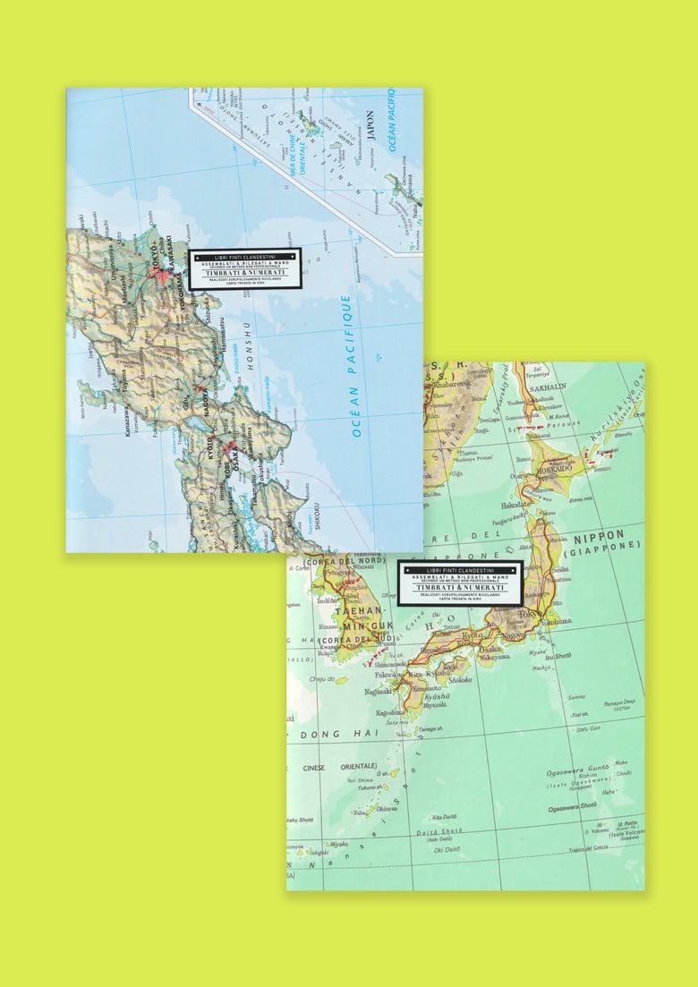 Image of "NIPPON"