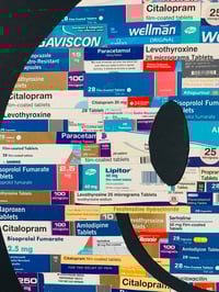 Image 2 of PILLS - Original 