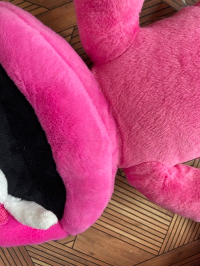 Image of BAB x Cuddly & Cute No.3 - The Lips