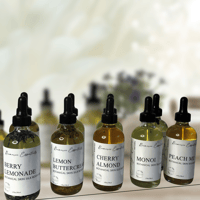 Image 2 of Skin Silk Body Oils