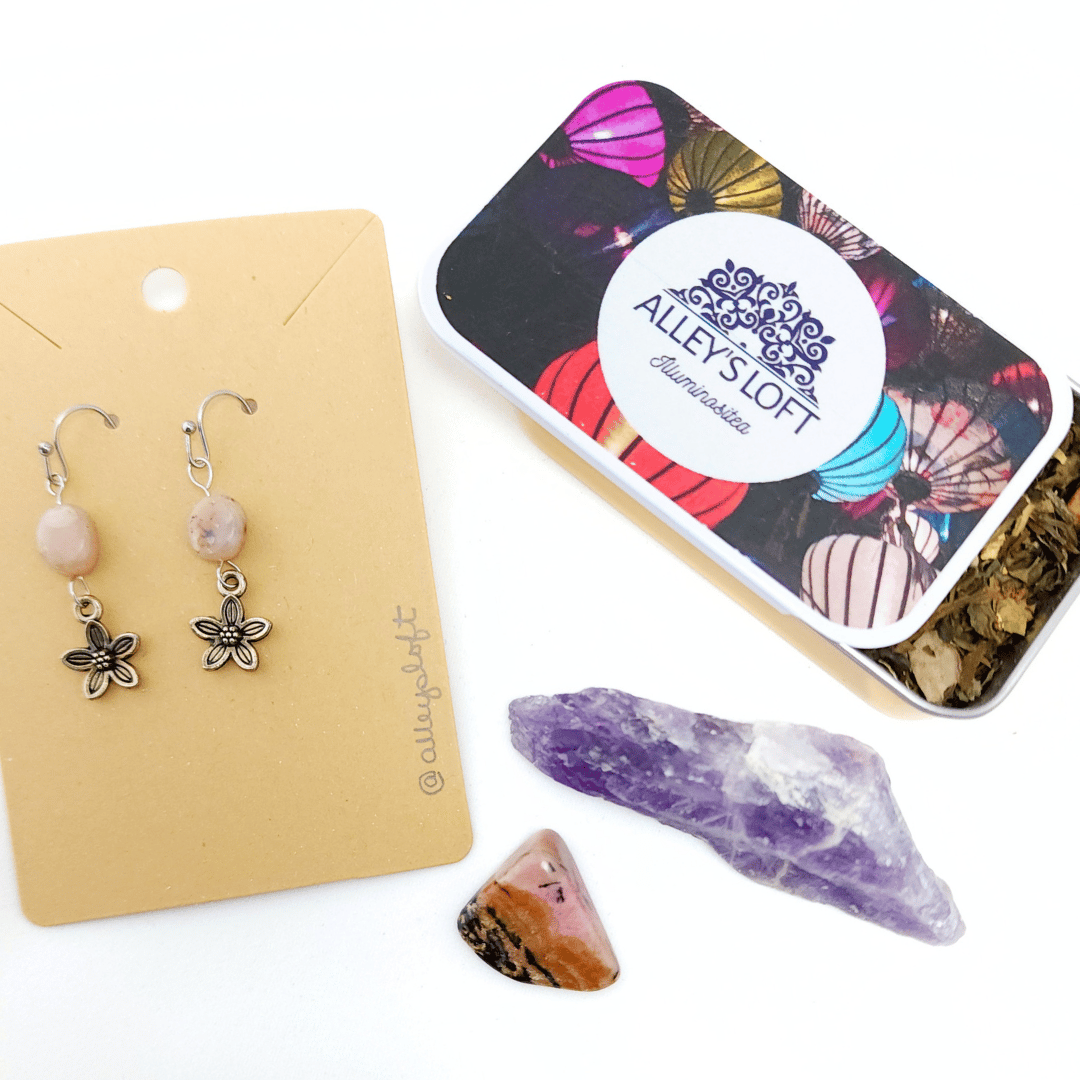 Image of Mystery Box - Boost! (Value $60)