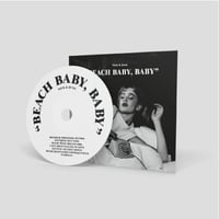 Image 2 of Beach Baby, Baby - CD + Shirt