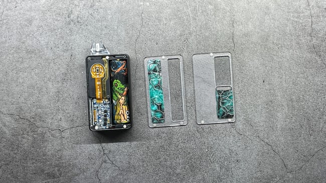 Dot  AIO  Panel -KIMA-