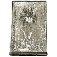 Image 1 of ABSU - INFINITE AND PROFANE THRONES
