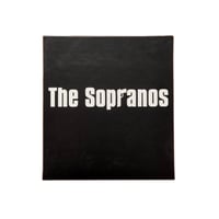 Image 3 of Sopranos - Season 1, Episode 1-6