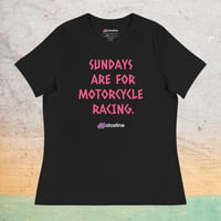 Image 3 of Sunday Relaxed T-Shirt