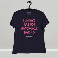 Image 2 of Sunday Relaxed T-Shirt