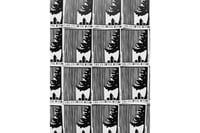 Image 2 of "I Like My Coffee Outside" Sticker