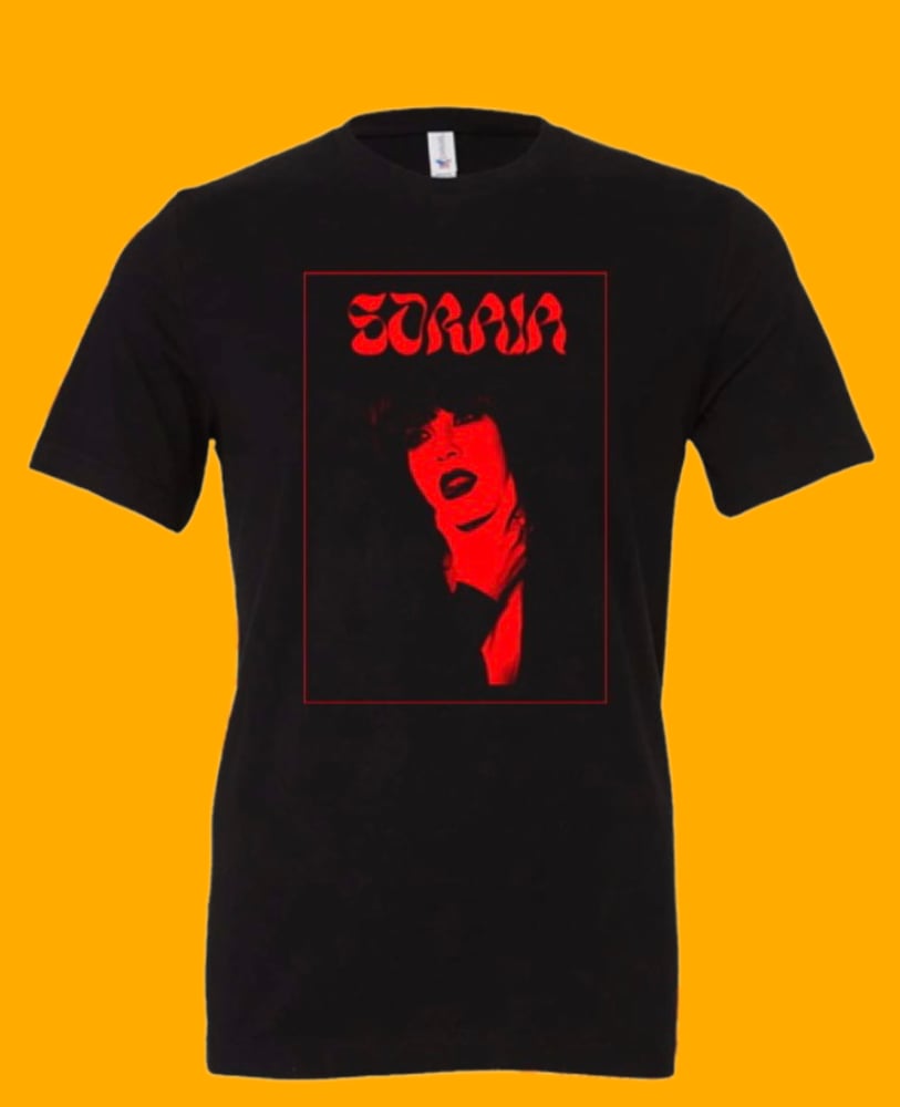 Image of *NEW* Limited Run Soraia Tee