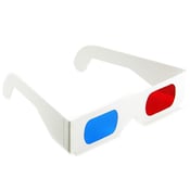 Image of LUNETTES 3D