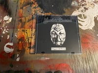 Daedric Chamber - Dragon Cult Rising CD
