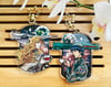 [IN STOCK] LOGH 3D Acrylic Keychains