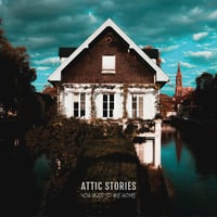 Image 1 of CD // YOU USED TO BE HOME