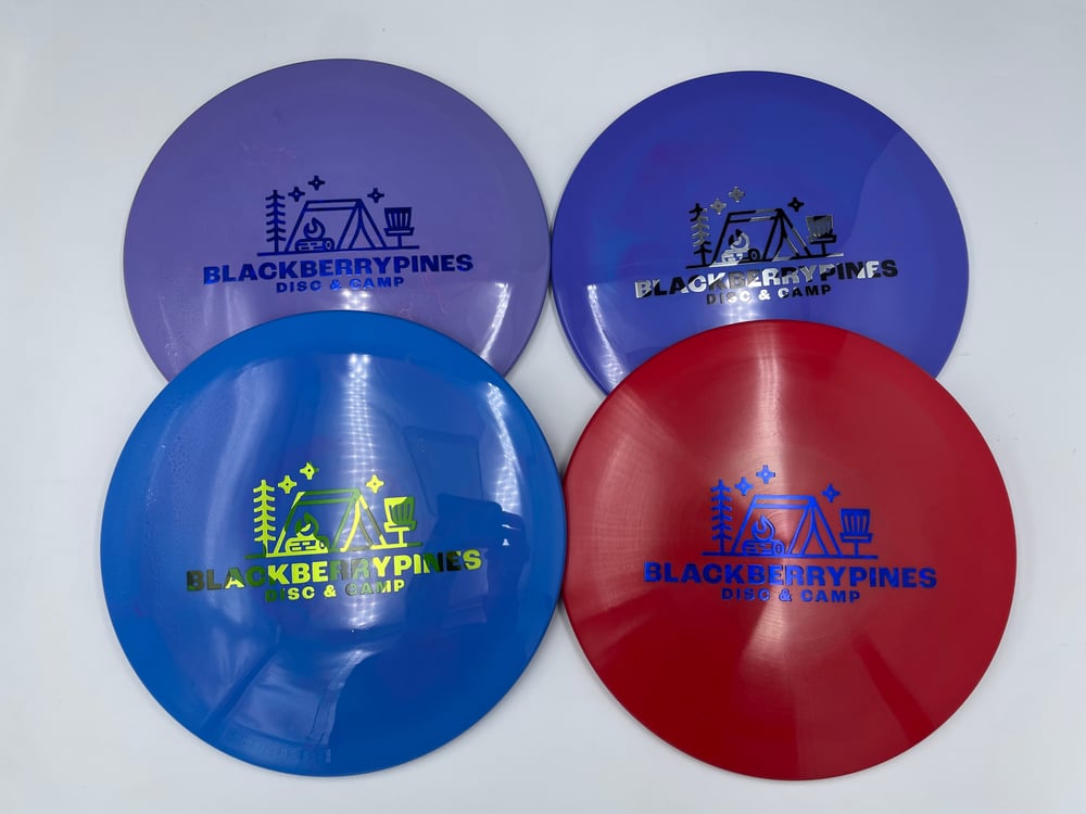 Image of BlackBerry Pines   Distance Drivers