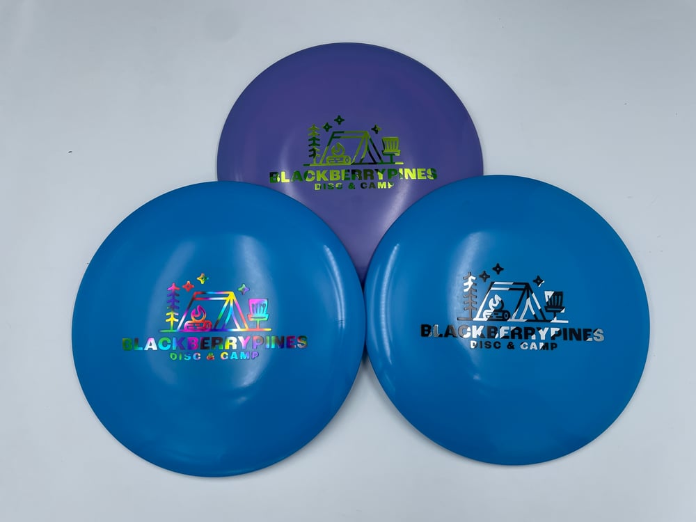 Image of BlackBerry Pines   Distance Drivers