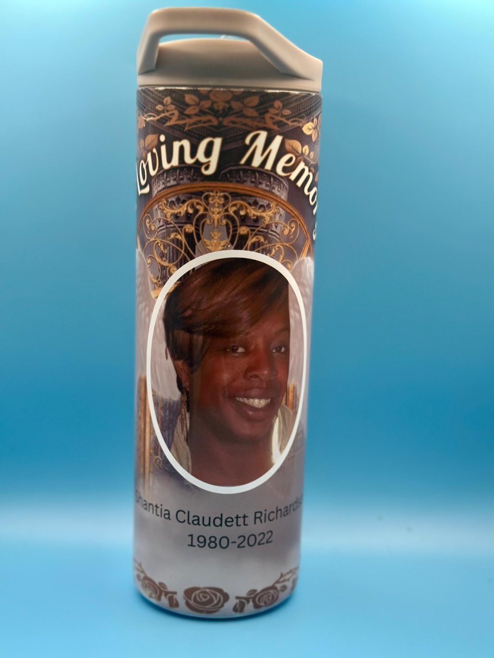 Memorial Tumblers