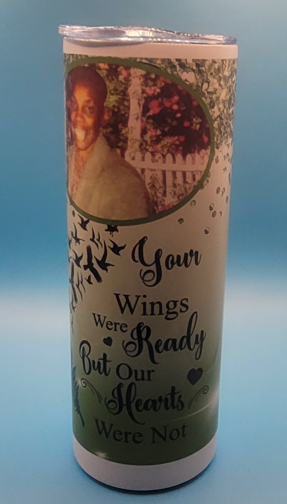 Memorial Tumblers