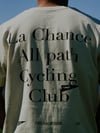 La Chance Aspin Capsule - Tshirt all path cycling club