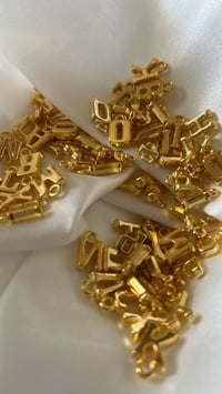 Image 3 of LETTER 
