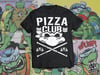 PIZZA CLUB RE PRINT