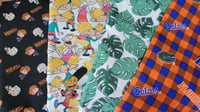 Image 4 of The Backpack Bookbag Travel Daypack