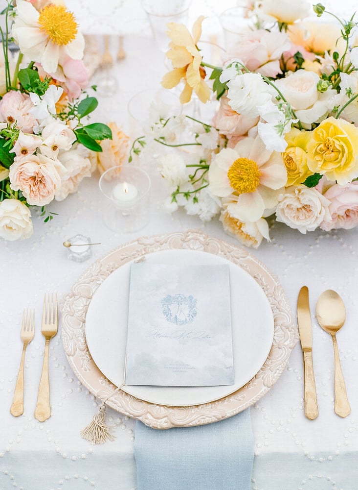 Image of FLORAL DIALOGUE