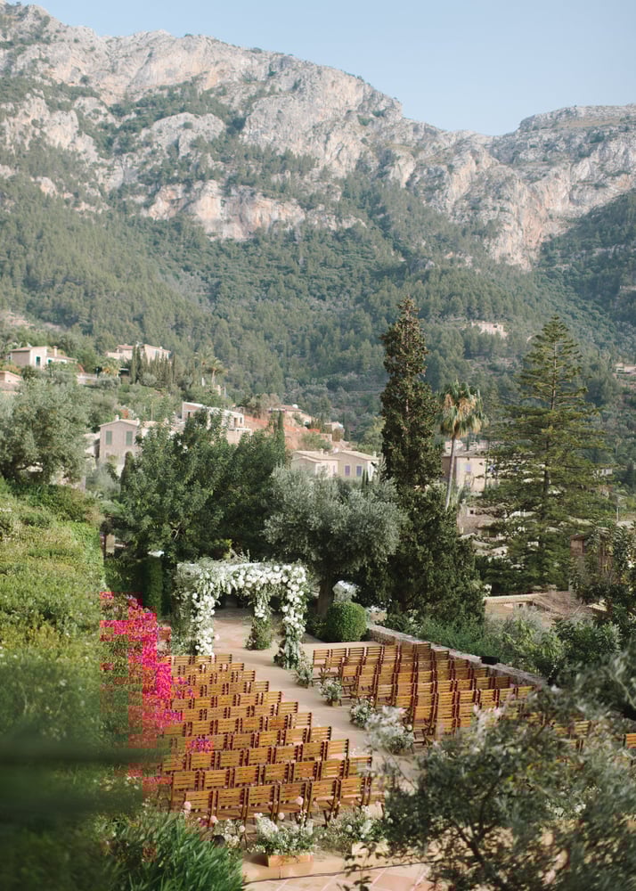 Image of DESTINATION FLORAL DIALOGUE