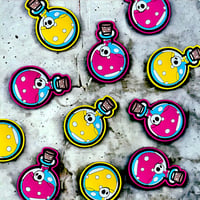 Image 2 of Elixir 5 “Pink Lemonade” 