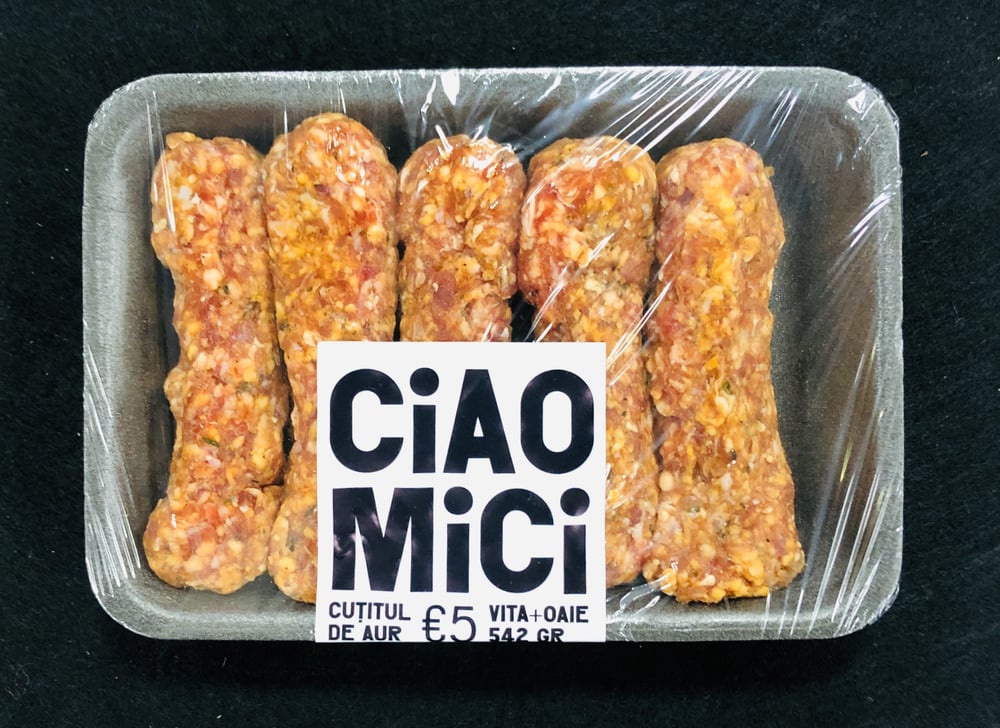 Image of CIAO MICI