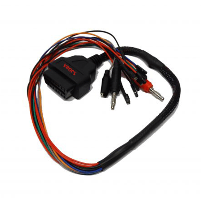 Tricore Boot Breakout kabel - Universal