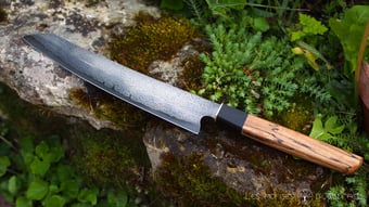 Image of Kiritsuke damas 248mm