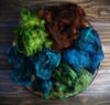 Earthwise Play Pack- Clun Forest Fleece