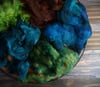 Earthwise Play Pack- Clun Forest Fleece