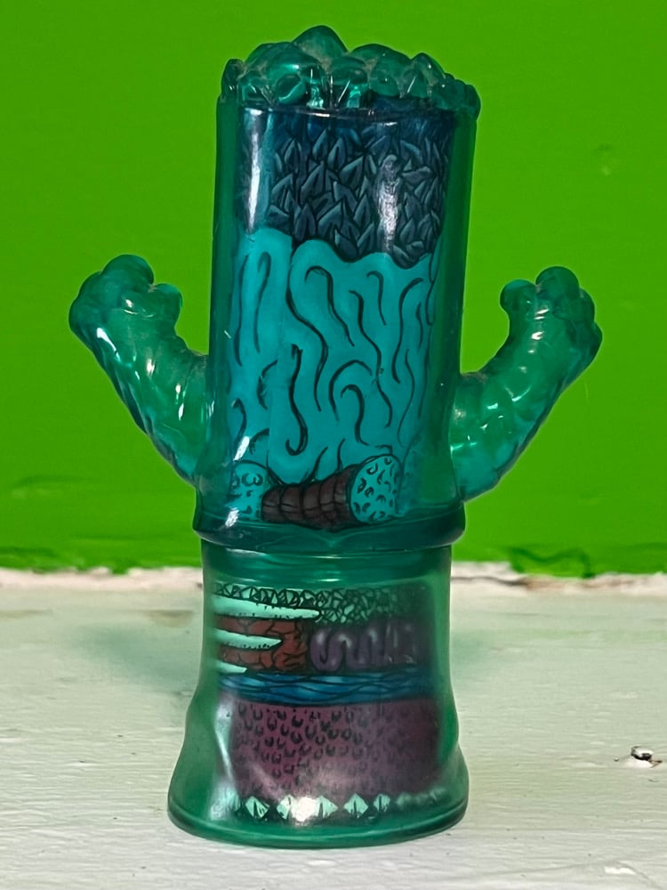 Smoker Tree vinyl