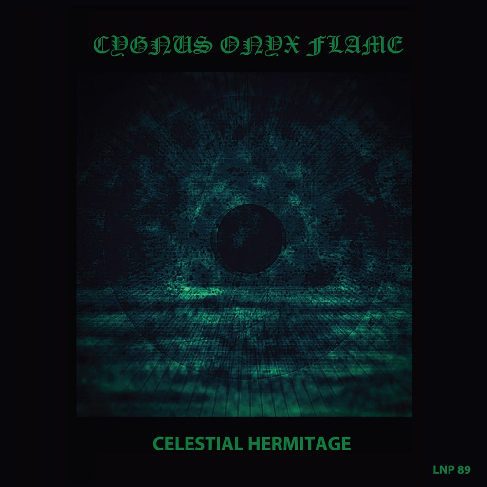 Cygnus Onyx Flame "Celestial Hermitage" MC