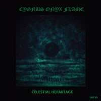 Image 1 of Cygnus Onyx Flame "Celestial Hermitage" MC