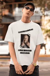 Image 1 of Mick Miller Olds Cool Comedy T Shirt