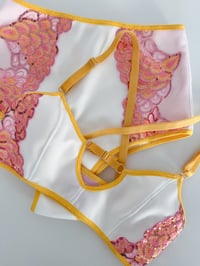 Image 8 of Sequin Bottoms