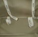 Image of Vtg. Gucci Brown Mini Monogram Travel Bag