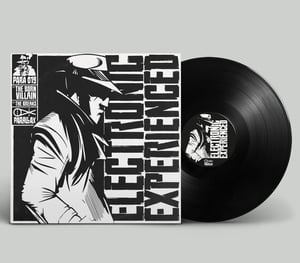 Image of Electronic Experienced - The Born Villain / The Breaks 12"