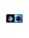 Sticker - Pixel Girl