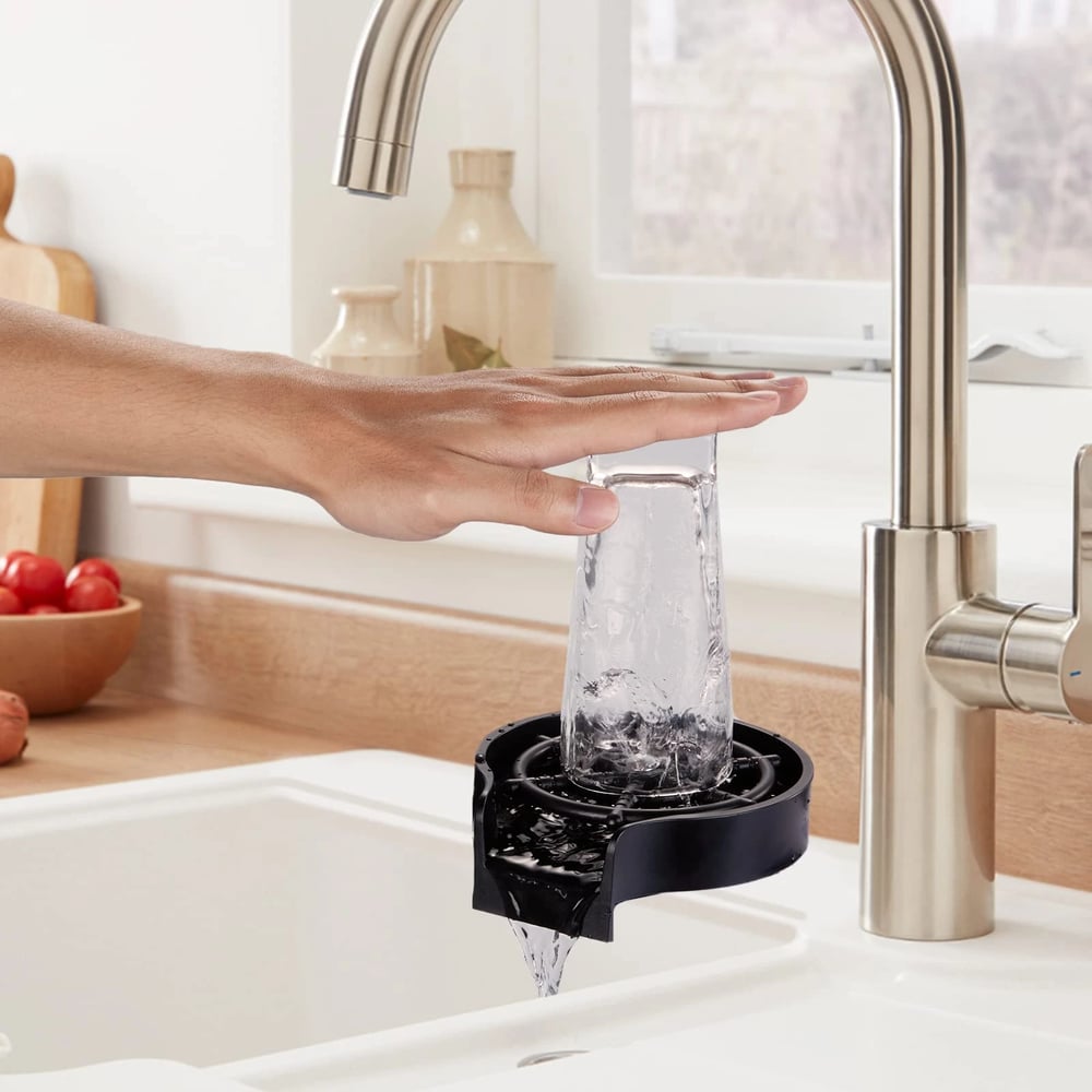 Image of smart cup washer