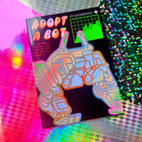 Image 2 of Adopt a Bot Handbook