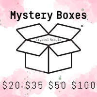 Image 1 of Mystery Boxes