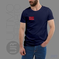 Image 3 of T-Shirt Uomo G - Dio Patria Famiglia (UR076)