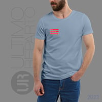 Image 4 of T-Shirt Uomo G - Dio Patria Famiglia (UR076)