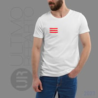 Image 2 of T-Shirt Uomo G - Dio Patria Famiglia (UR076)