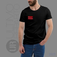 Image 1 of T-Shirt Uomo G - Dio Patria Famiglia (UR076)